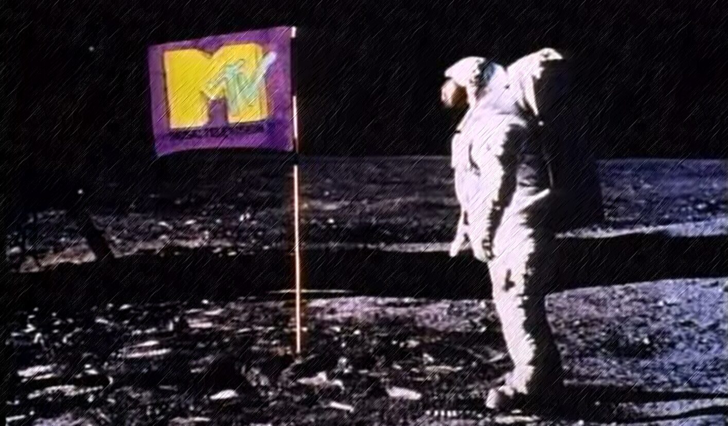 Τέλος εποχής για το θρυλικό MTV – «Σβήνουν» τα μουσικά κανάλια του