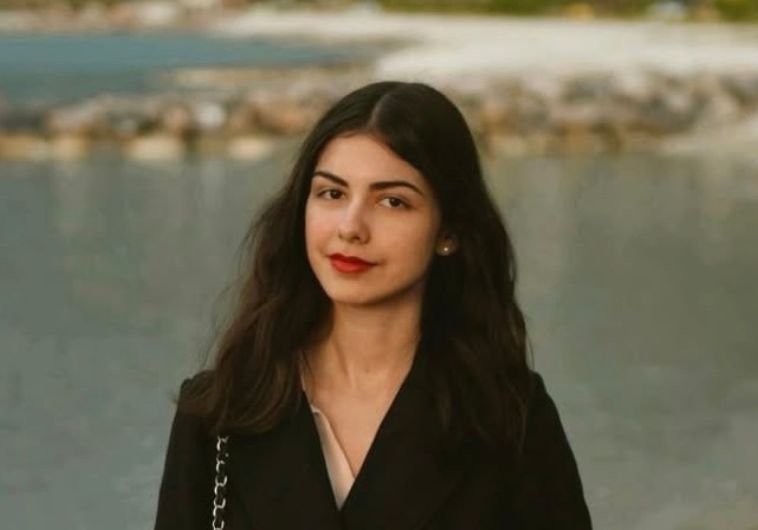 Διάκριση της Νεφέλης Αναστασοπούλου -Ζωντανού για το διήγημά της «Χωρίς Σφυγμό»
