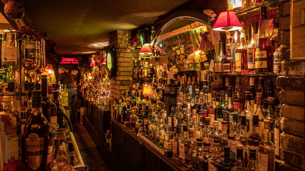 Έρχεται το 1ο Φεστιβάλ Μπαρ Μεσσηνίας