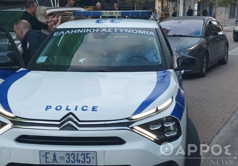 Δολοφονία στη Φοινικούντα: Προθεσμία ζήτησαν και έλαβαν οι δύο κατηγορούμενοι