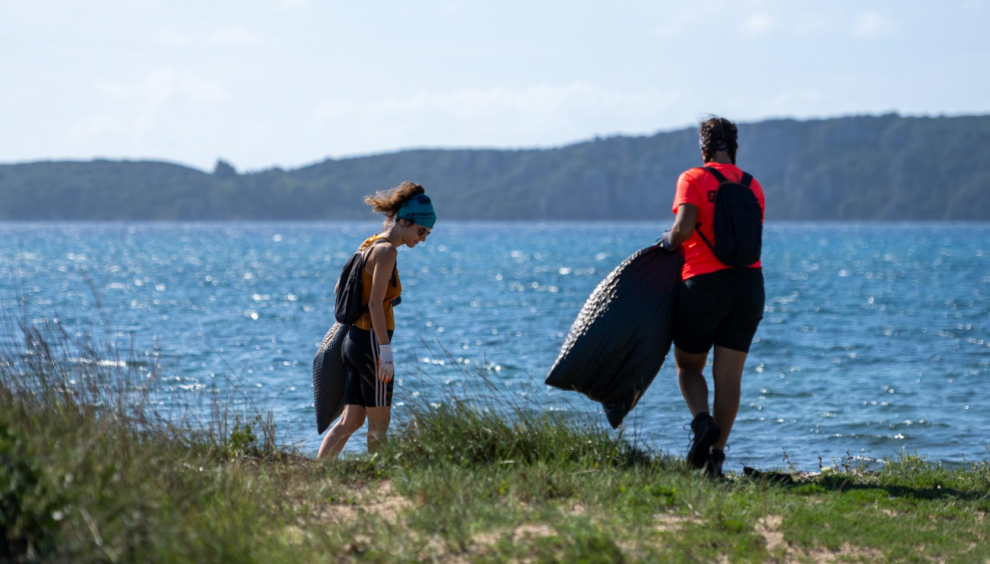 Ξεκινά σήμερα τριήμερο εθελοντικών καθαρισμών  από τη Save Your Hood