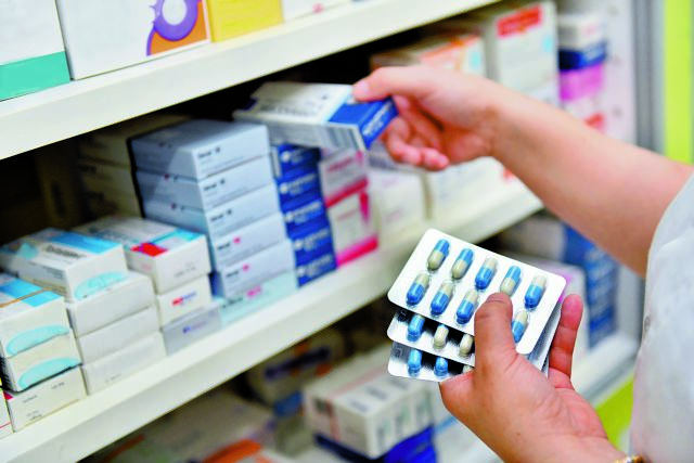 Ακριβά φάρμακα: Στην τελική ευθεία η διανομή τους από τα φαρμακεία