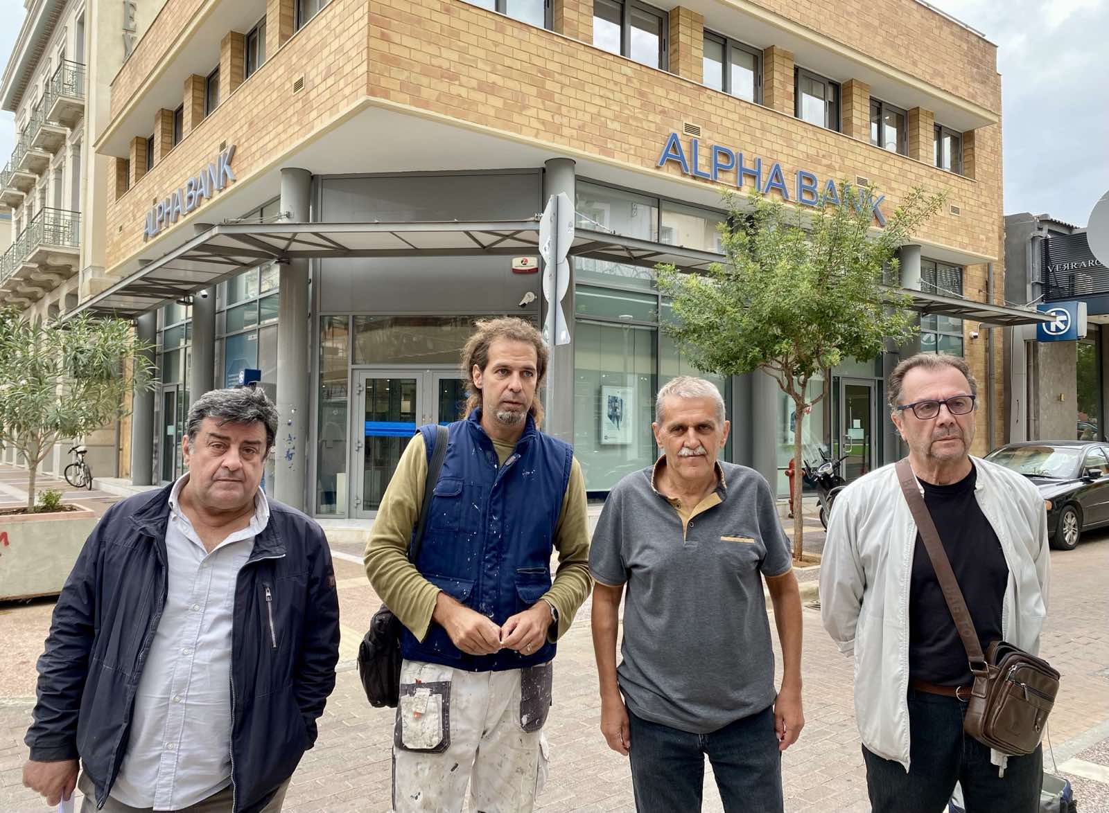 Καλαμάτα: Κάλεσμα συνδικάτων και ΑΔΕΔΥ για συμμετοχή στη σημερινή απεργία