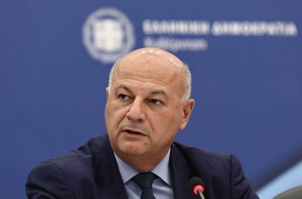 Κώστας Τσιάρας: Εντός Σεπτεμβρίου οι πληρωμές για βιολογικά, ζωοτροφές και το Νοέμβριο η βασική ενίσχυση