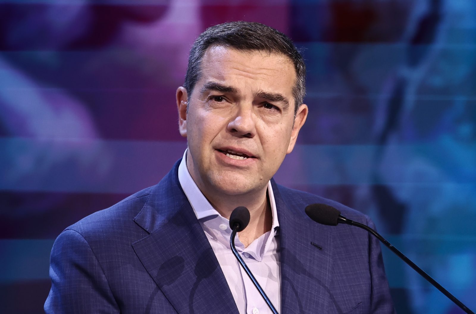 Παραιτήθηκε από βουλευτής ο Αλέξης Τσίπρας