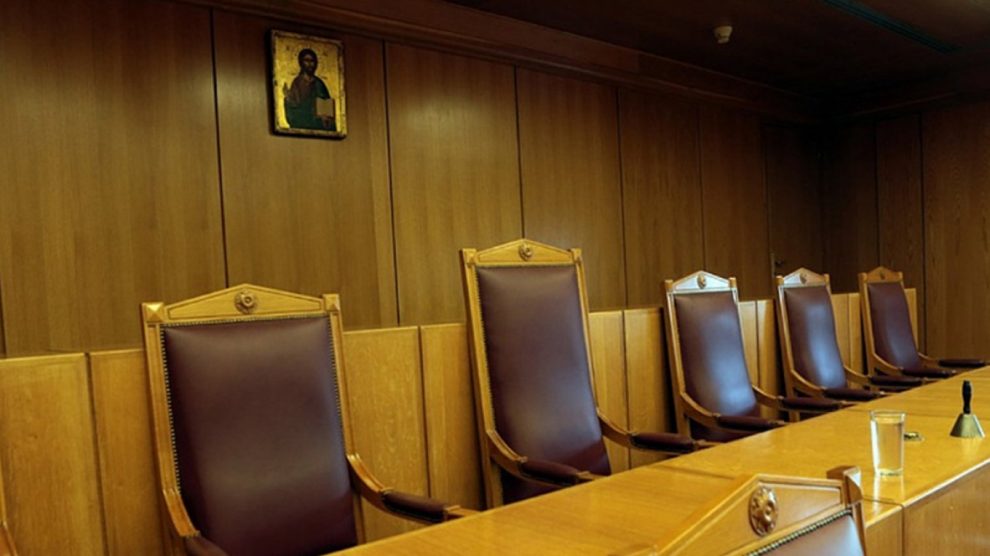 Τέμπη: Διακόπηκε για τις 30 Οκτωβρίου η δίκη για το βιντεοληπτικό υλικό της τραγωδίας