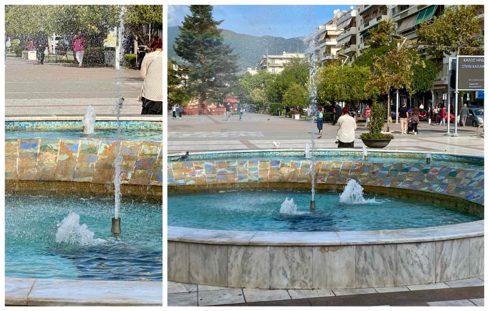 Για χρόνια σε αυτή την κατάσταση…