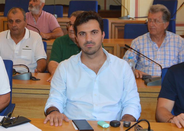 260.000  ευρώ… σε μια σκοτεινή πόλη!