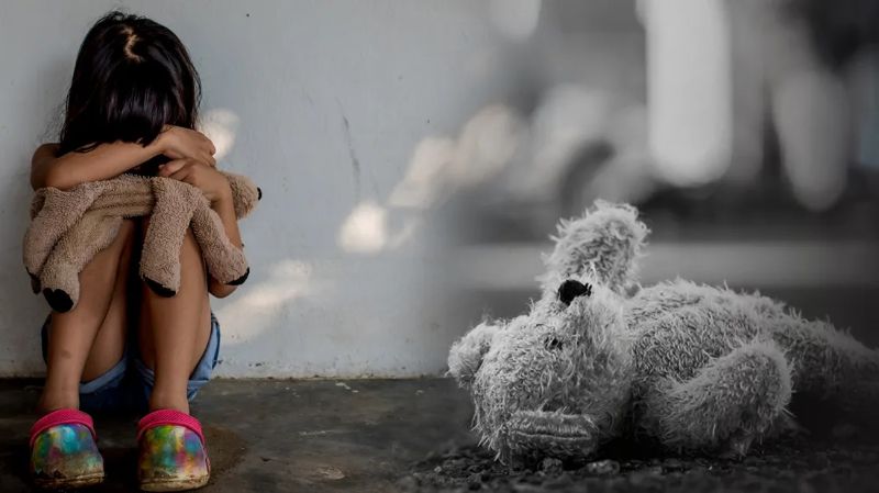 18 Νοεμβρίου: Ας υιοθετήσουμε μια κοινή γραμμή  για την εξάλειψη κάθε μορφής βίας κατά των παιδιών