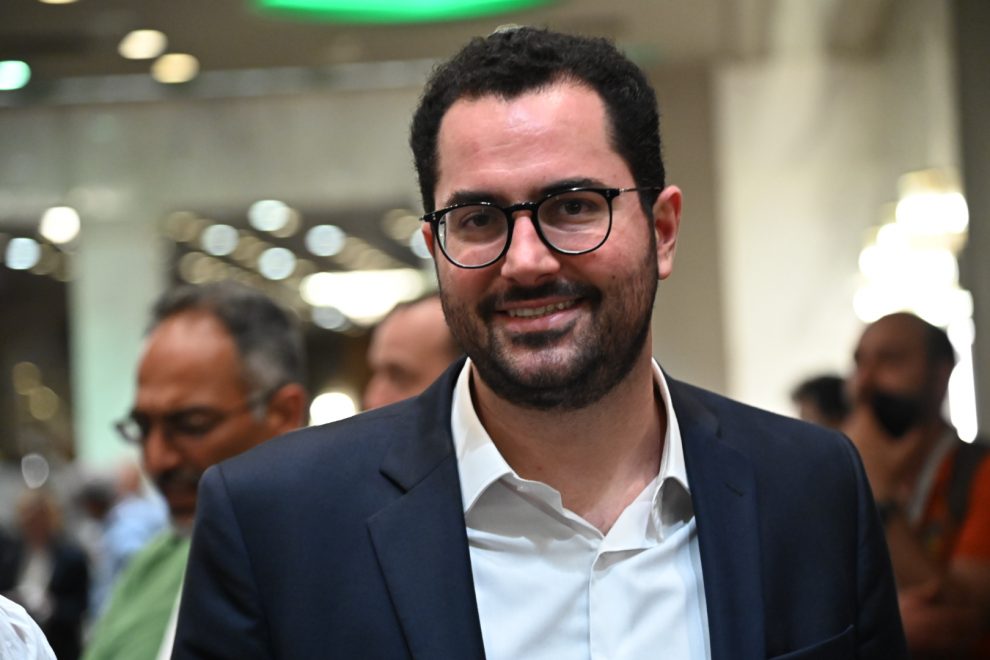 Η περιφέρεια χάνει τώρα ακόμη έναν κρίκο από  την αλυσίδα κοινωνικής παρουσίας του κράτους