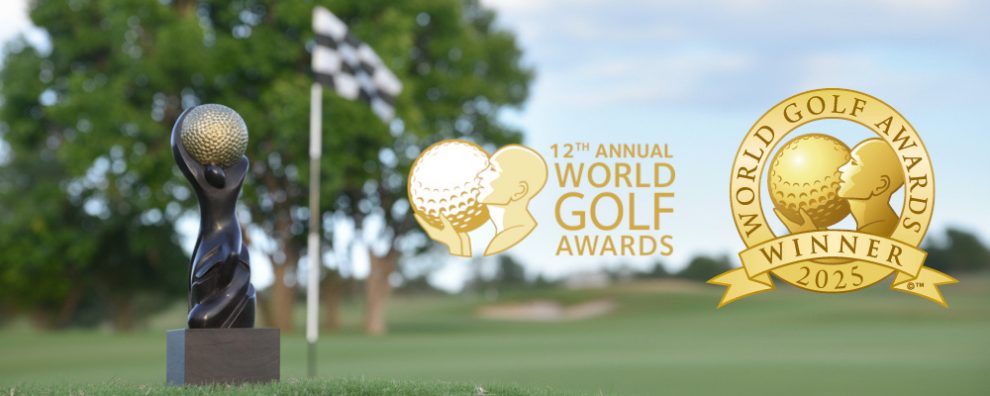 Η Costa Navarino έλαμψε στα World Golf Awards 2025