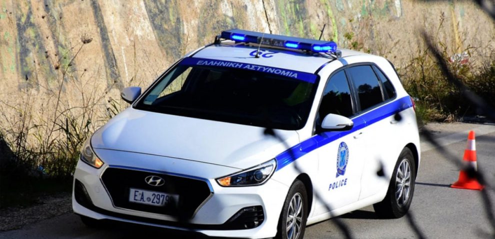 «Τσίμπησαν» 38χρονο Ρομά με ηρωίνη  και χάπια στον Άγιο Κωνσταντίνο