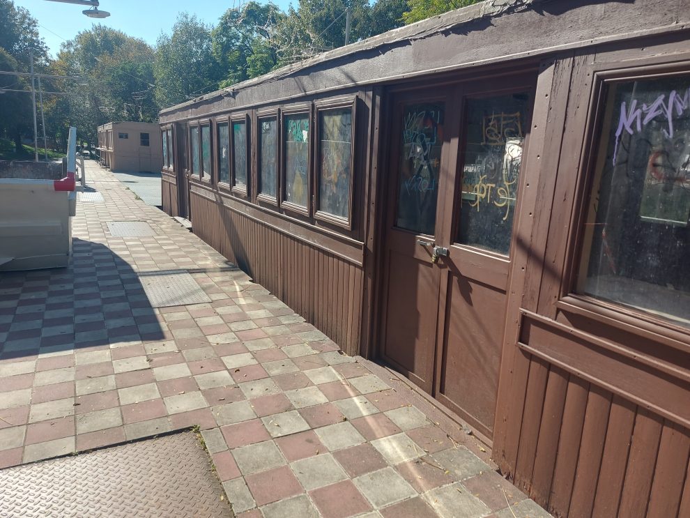 Πάρκο ΟΣΕ: Μαθαίνοντας ιστορία μέσω Facebook