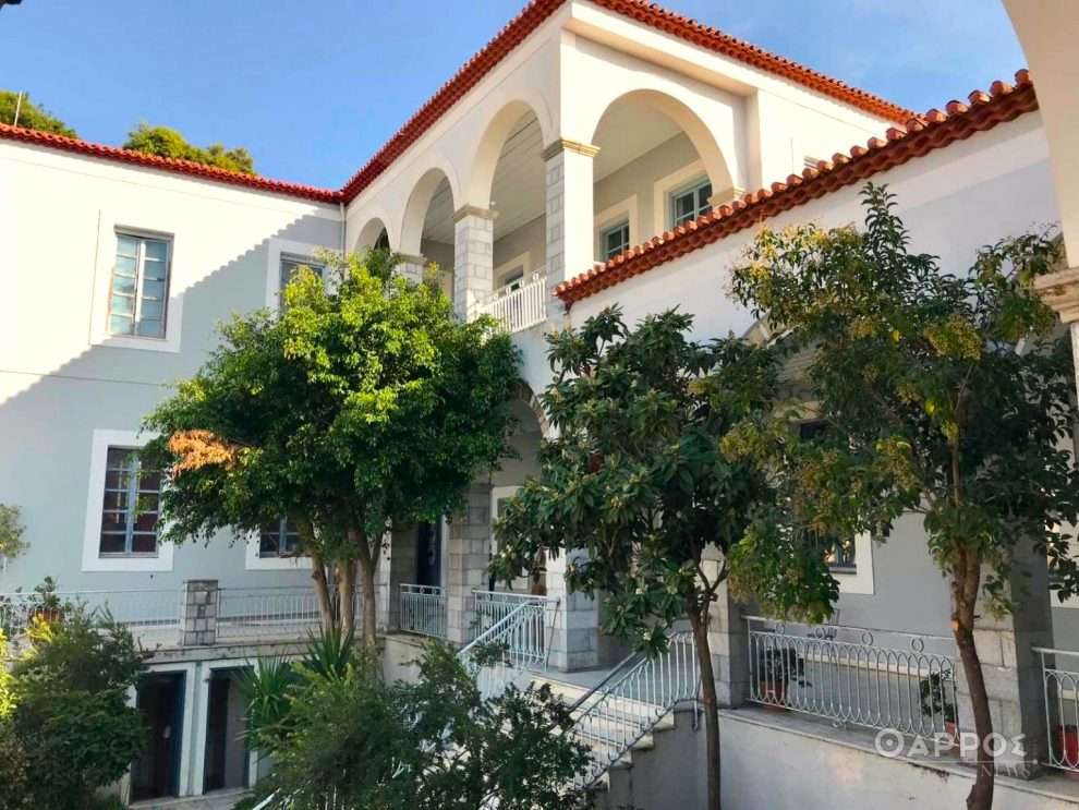 Επετειακή εκδήλωση για τα 40 χρόνια λειτουργίας των καλλιτεχνικών σχολών του Δήμου Καλαμάτας