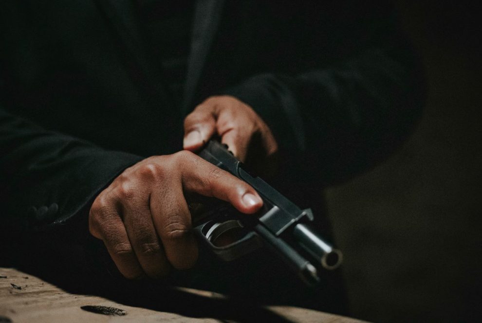 Οπλοκατοχή: Στις πρώτες θέσεις η Μεσσηνία πανελλαδικά με 1.271 παραβάσεις σε ένα χρόνο!