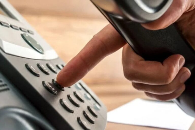 Τηλεφωνικές απάτες