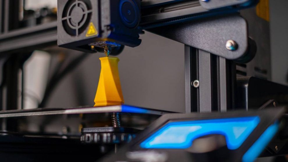 UniStart Hubs: Τριήμερο 3D Printing αφιερωμένο  στην τεχνολογία με κοινωνικό αντίκτυπο