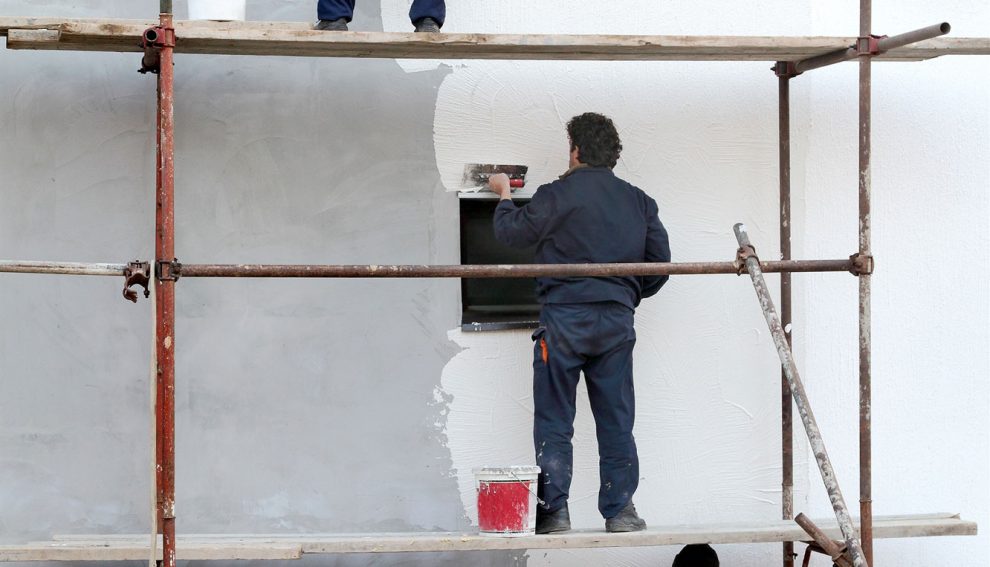 Σπίτι δηλώθηκε 20 φορές στο πρόγραμμα «Ανακαινίζω – Νοικιάζω»