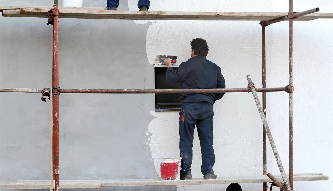 Σπίτι δηλώθηκε 20 φορές στο πρόγραμμα «Ανακαινίζω – Νοικιάζω»