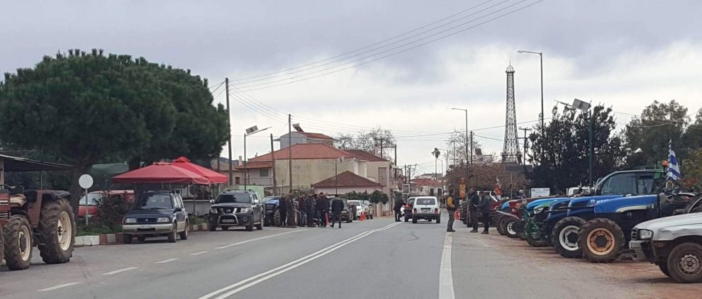 Συνέλευση Αγροτικού Συλλόγου Φιλιατρών για κινητοποίηση