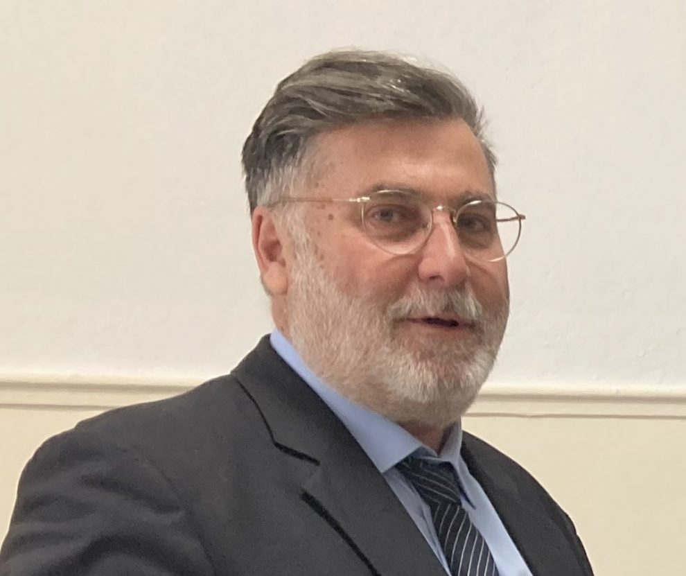 Ο Θανάσης Πετρόπουλος επανεξελέγη πρόεδρος του Δικηγορικού Συλλόγου Κυπαρισσίας