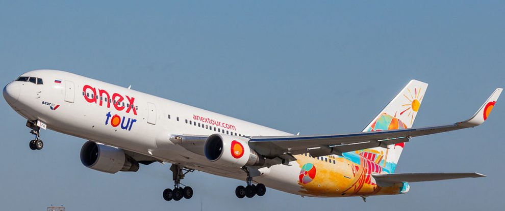 Νέος προορισμός η Καλαμάτα στο πρόγραμμα  του Anex για το καλοκαίρι 2026