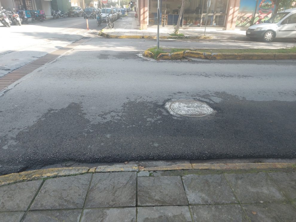 Ας κάνουν, έστω, από τις «χαζές» διαβάσεις, δεν πειράζει…