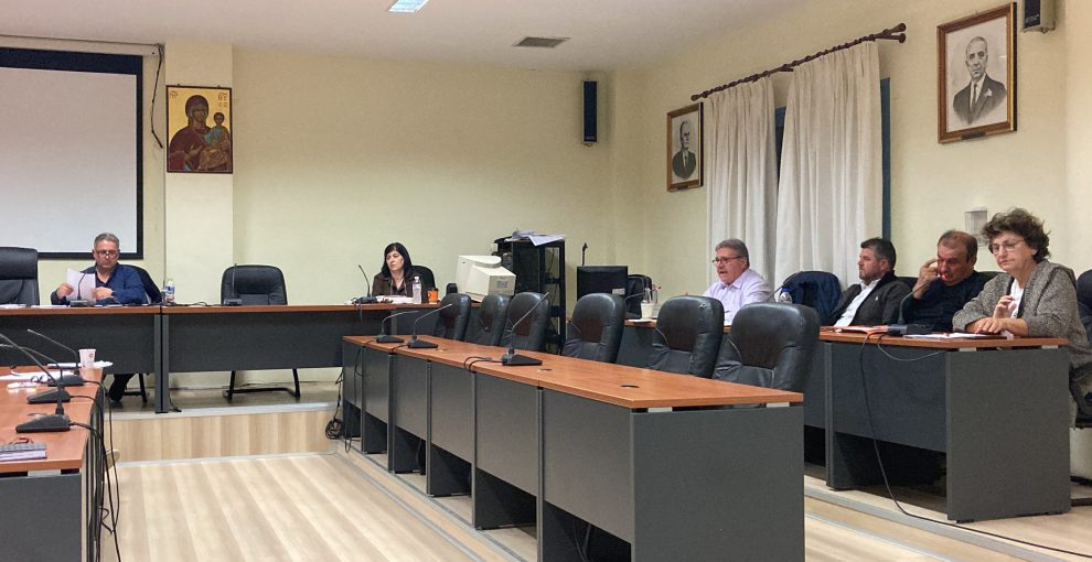 Δ.Σ. Τριφυλίας: «Ενστάσεις» Κατρίτση σε επιτροπή συμβάσεων ενεργειακής αναβάθμισης και ανεξάρτητου συμβούλου