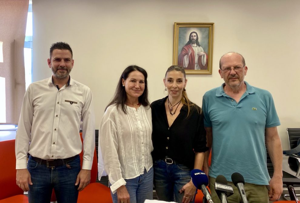 Καλαμάτα: Οι Καλλιτεχνικές Σχολές γιορτάζουν τα 40 χρόνια λειτουργίας τους