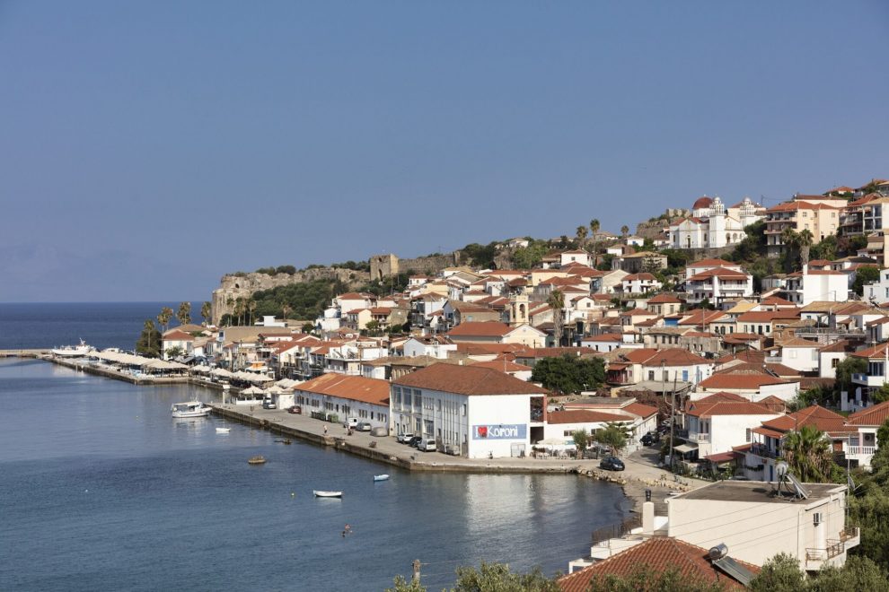 Επαναδημοπρατείται το έργο  του Βιολογικού Καθαρισμού Κορώνης