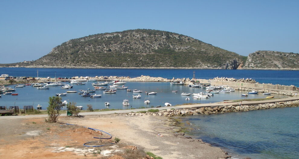 Ερώτηση ΠΑΣΟΚ – Κίνημα Αλλαγής για Αλιευτικό Καταφύγιο Μαραθόπολης