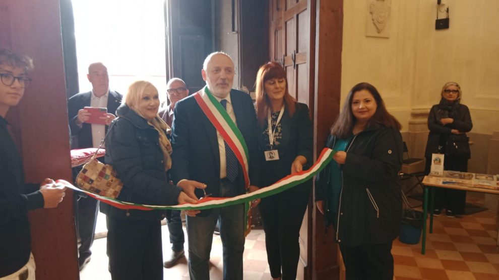 Σύλλογος Γυναικών Μικρομάνης «Μαρία Πολυδούρη»: Γέφυρα φιλίας και συνεργασίας στο όνομα του ευρωπαϊκού πολιτισμού