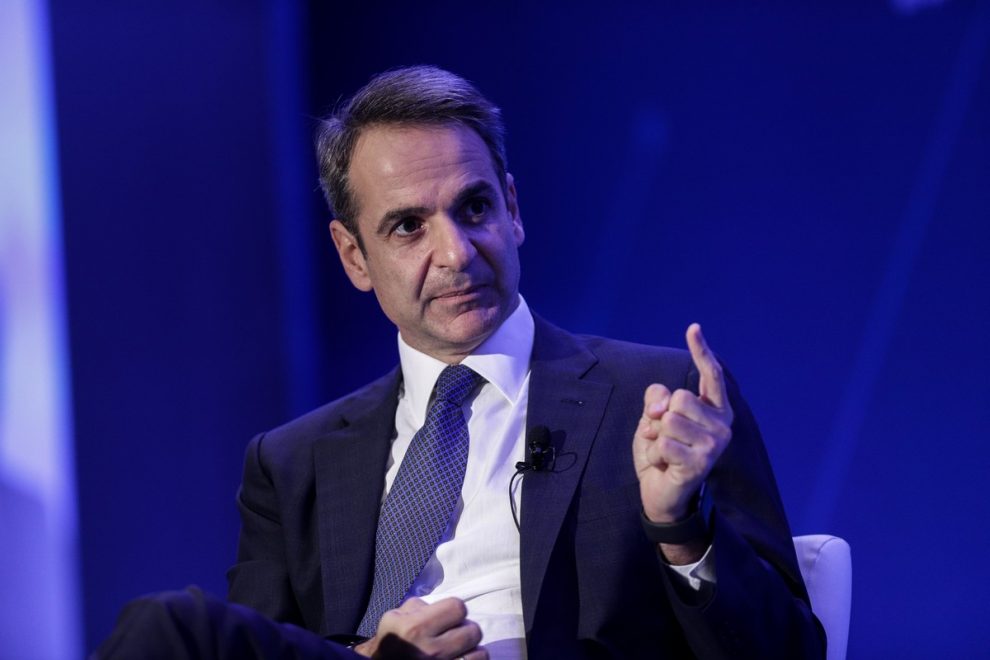 Έρχονται νέα μέτρα για το στεγαστικό – 2 δισ. για στήριξη εισοδήματος ανακοίνωσε ο Κυριάκος Μητσοτάκης