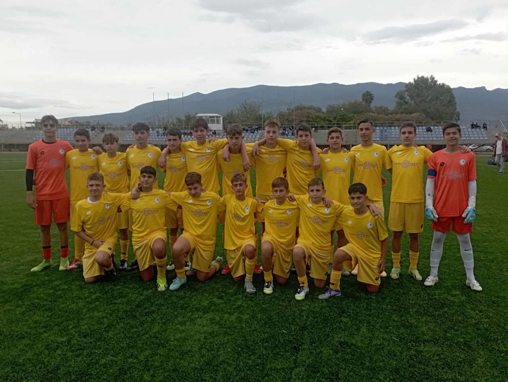 Δύο νίκες οι Μεικτές Ομάδες της ΕΠΣ Μεσσηνίας κόντρα στην Λακωνία