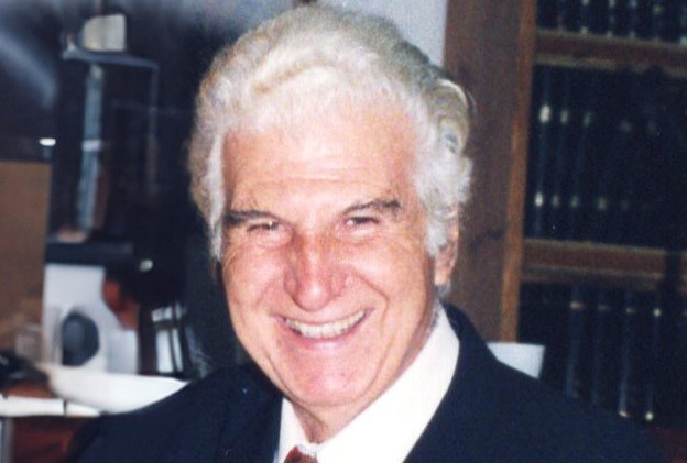 «Έφυγε» από τη ζωή ο μακροβιότερος Δήμαρχος Κυπαρισσίας Ηλίας Τσίγγανος