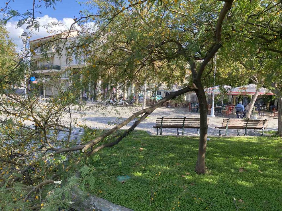 Μήπως πρέπει να γίνει έλεγχος;