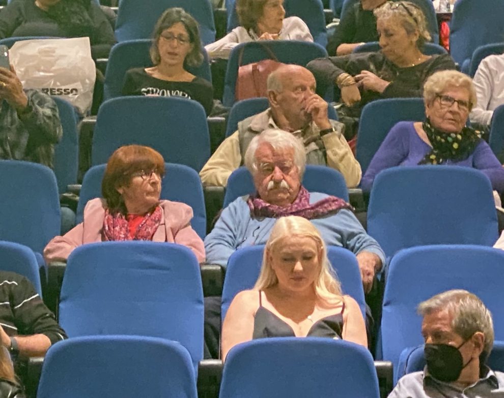 Η συμβολή του Χρήστου Ρηγανά