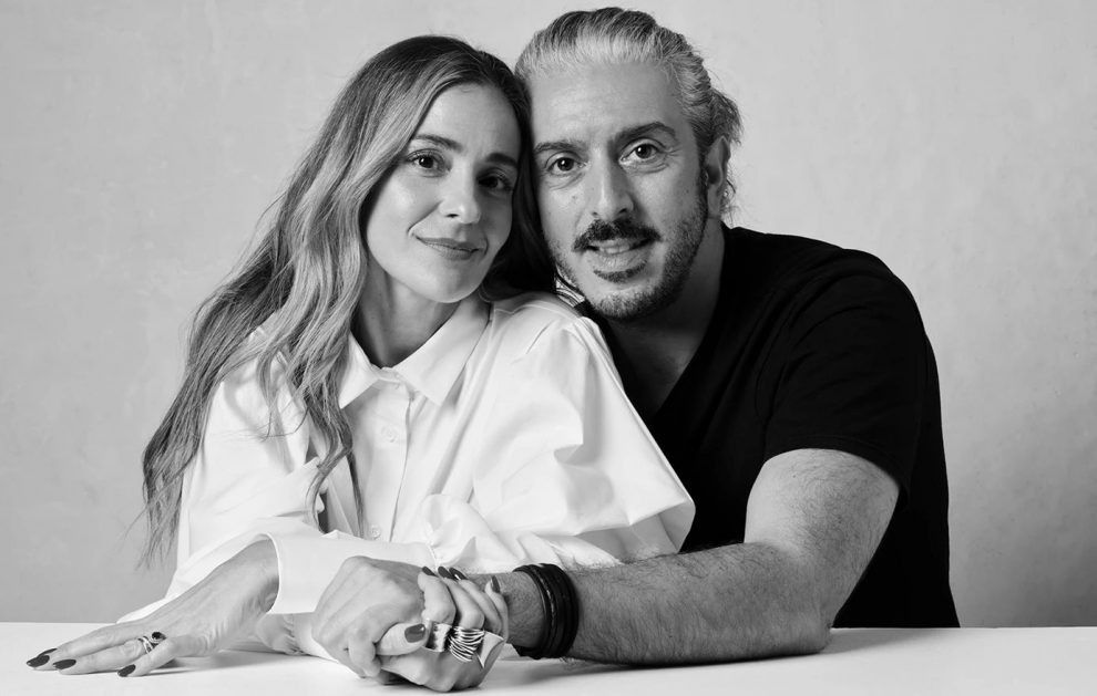 Ο Γιώργος Χατζιδάκις εναντίον της παγκόσμιας περιοδείας Μποφίλιου και Χαρούλη