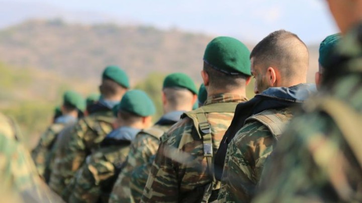 Τραγωδία στη Ρόδο: Νεκρός 19χρονος στρατιώτης κι ένας βαριά τραυματίας μετά από έκρηξη