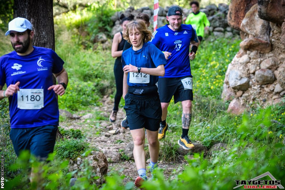 Taygetos Challenge: Άνοιξαν οι εγγραφές για τη 15η διοργάνωση της Καρδαμύλης