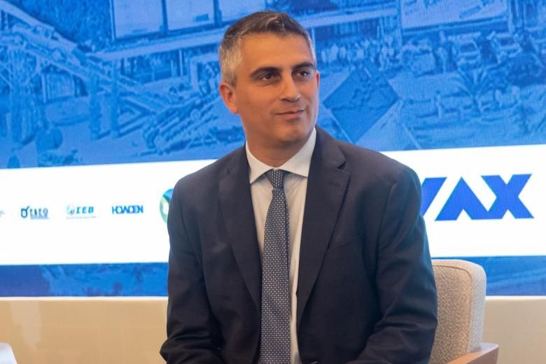 Χρ. Δήμας: «Δίνουμε ιδιαίτερο βάρος  στη στρατηγική μας για την Πελοπόννησο»