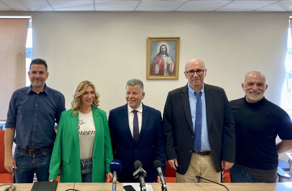 Το Σαββατοκύριακο το Kalamata Dance Cup  με περισσότερους από 800 χορευτές