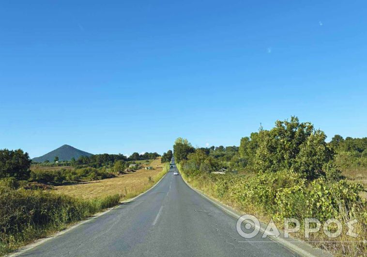 Σε διαβούλευση η τροποποίηση των περιβαλλοντικών όρων για το Καλαμάτα – Ριζόμυλος