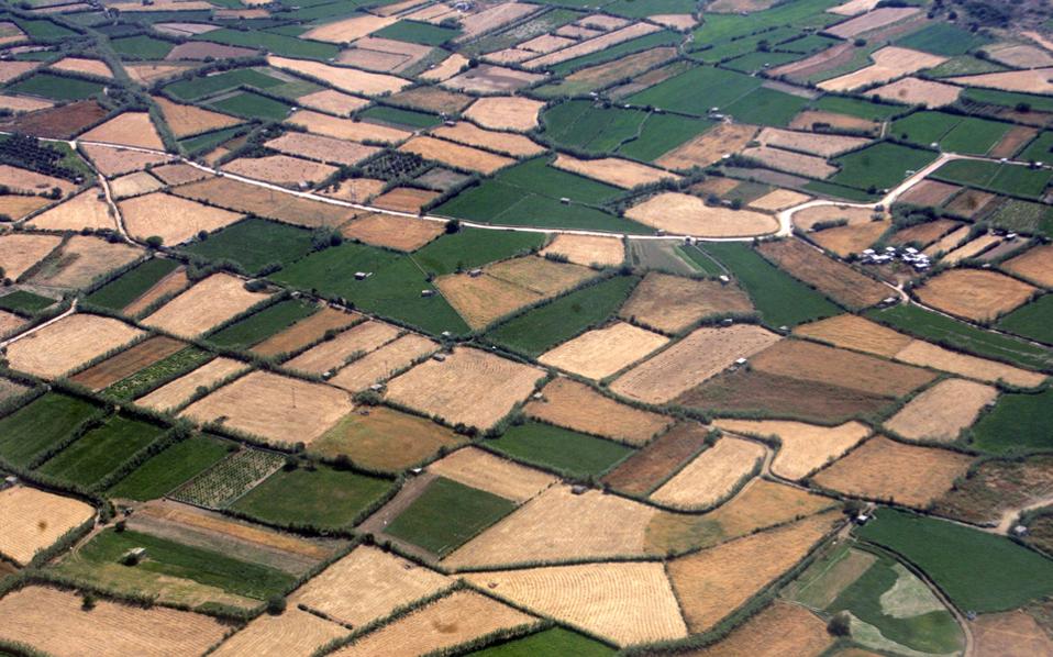 Εκτός σχεδίου δόμηση: Τελευταία ευκαιρία για άδειες σε μικρά οικόπεδα