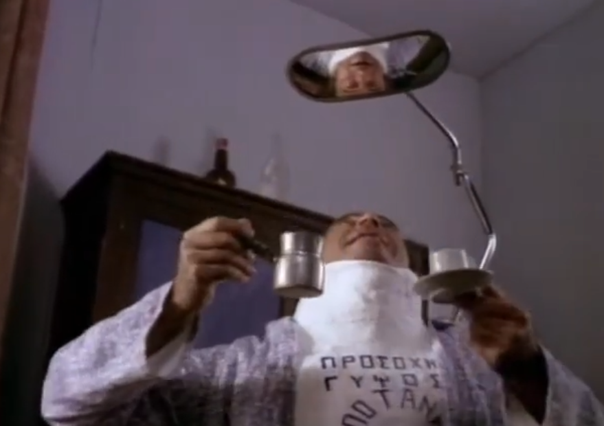 Ένωση Συλλόγων Γονέων Καλαμάτας: Δύο προβολές για την επέτειο του Πολυτεχνείου