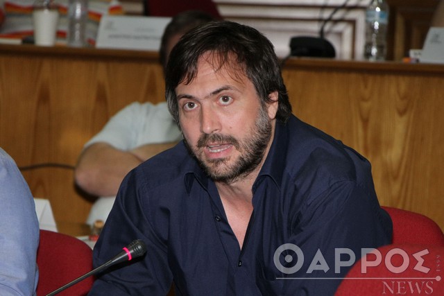 100 Κλιματικά Ουδέτερες Πόλεις: Μια οραματική ουτοπία απόλυτα συμβατή  με το λαϊκισμό της Δημοτικής Αρχής