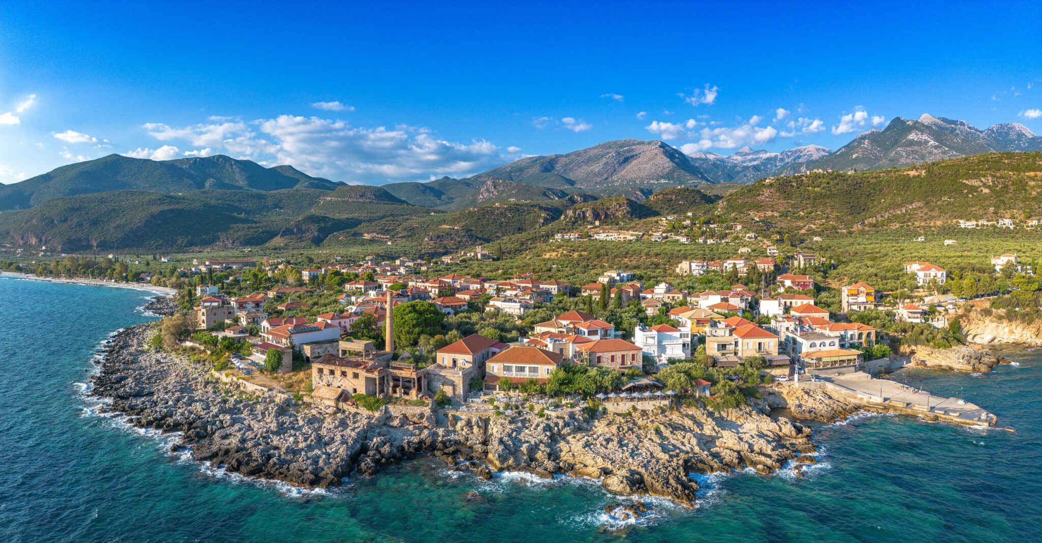 Μνημόνιο συνεργασίας για το  «Adventure Week Peloponnese 2026»