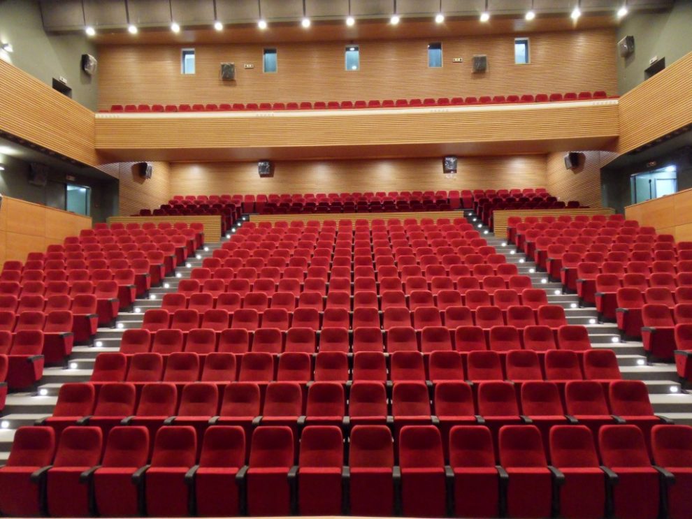 Απόψε η επετειακή εκδήλωση των Καλλιτεχνικών Σχολών της ΦΑΡΙΣ