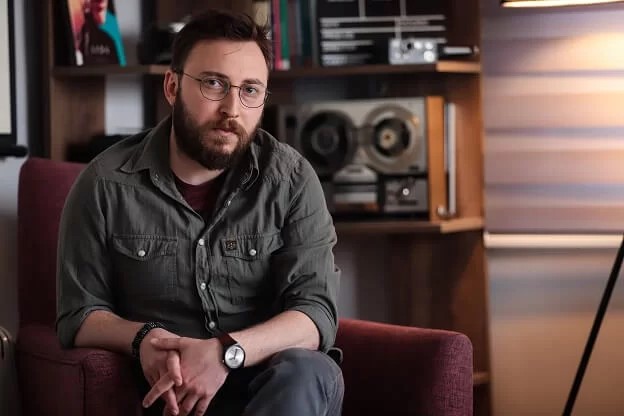 Mert Güncüer: Ελπίζω η ταινία μου να θυμίσει ότι είναι δυνατή μια άλλη ζωή αντίστασης και αλληλεγγύης