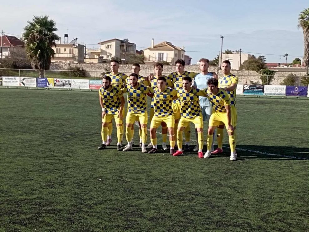 Ενισχυμένος ο Πανθουριακός για τη δεύτερη νίκη κόντρα στον ΠΑΣ Πύργος – Με απουσίες στο Κιάτο ο Μιλτιάδης